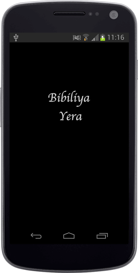 Bibiliya Yera Android App -Free Download – Ukuri