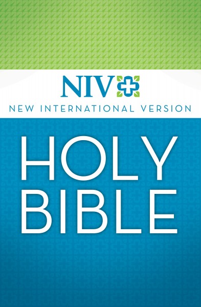 NIV Holy Bible PDF Free Download Ukuri
