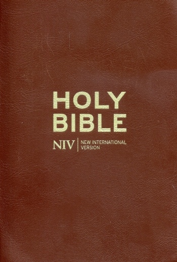 Holy Bible Kjv Ebook